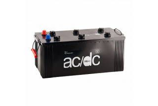 Аккумулятор AC/DC 190 a/h 1250A L+