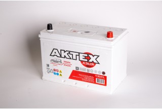Аккумулятор АкТех Asia 6СТ-90