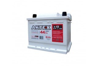 Аккумулятор АкТех Classic 6СТ-44 Евро