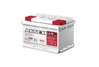 Аккумулятор АкТех Classic 6СТ-50 Евро