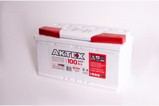 Аккумулятор АкТех Classic 6СТ-100 Евро