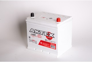 Аккумулятор АкТех Asia 6СТ-65 Евро