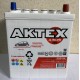Аккумулятор АкТех Asia 38 A/h 350 А (EN) R+ Аккумулятор АкТех Asia 38 A/h 350 А (EN) R+