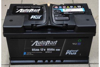 Аккумулятор Autopart Galaxy Plus 85 A/h 850A R+