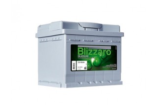 Аккумулятор BLIZZARO SILVERLINE (50Ah) LB