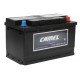 Аккумулятор CAMEL AGM VRL4 80 Ач