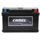 Аккумулятор CAMEL AGM VRL4 80 Ач
