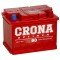 Аккумулятор CRONA 60 A/h 500A