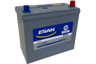 Аккумулятор ESAN Asia 45 JR 360A