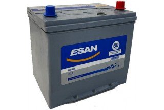 Аккумулятор ESAN Asia 60 JR 540A