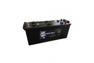 Аккумулятор Erginex 140 A/h 910A e/n