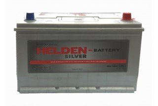 Аккумулятор Helden Asia 100 a/h 920 A R+