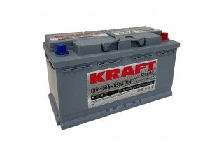 Аккумулятор KRAFT Classic 100 R+