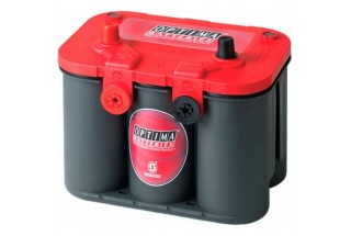 Аккумулятор Optima RT F 4.2 50 A/h 815A (EN)