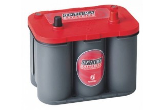 Аккумулятор Optima RT U 3.7 44 A/h 730A