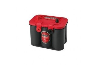 Аккумулятор Optima RT C 4.2 50 A/h 815 А (EN)