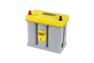 Аккумулятор Optima YT R 2.7 38 A/h 460A (EN)