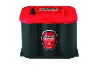 Аккумулятор Optima RT R 4.2 50 A/h 815A (EN)