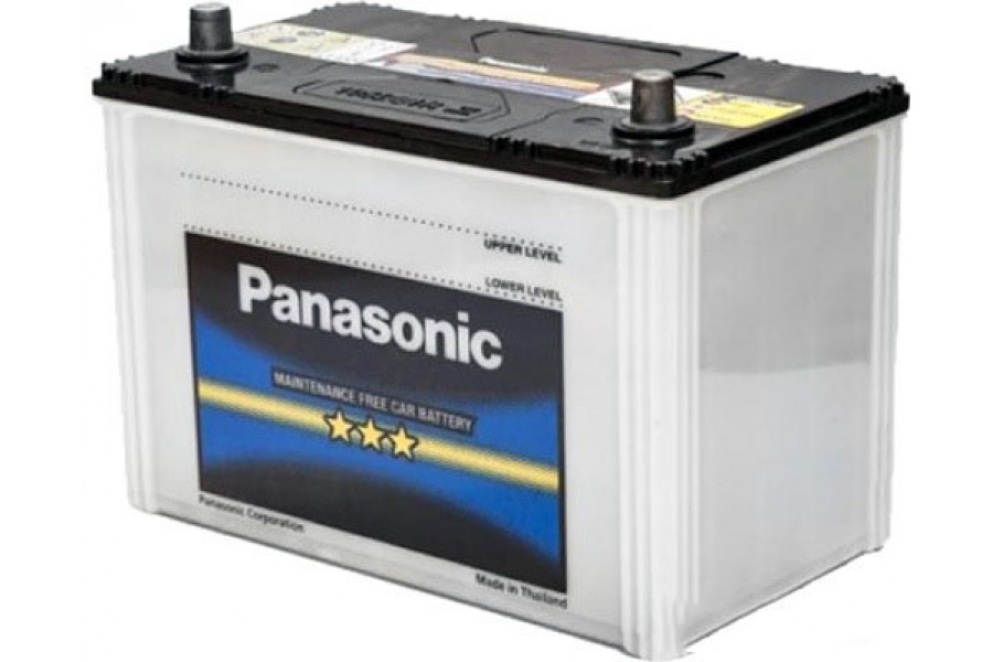 Аккумулятор Panasonic N-115D31L-FS (90 А·ч)