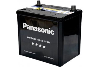 Аккумулятор Panasonic N-85D26L-FH (70 А·ч)