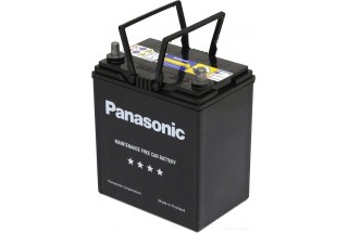 Аккумулятор Panasonic N-38B19L-FH (38 А·ч)
