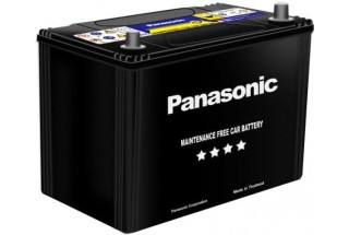Аккумулятор Panasonic N-115D31L-BA (90 А·ч)