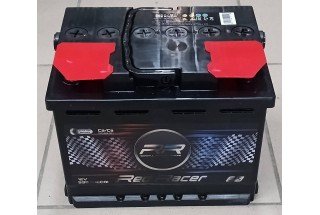 Аккумулятор Red Racer 60 А/ч 530 A R+
