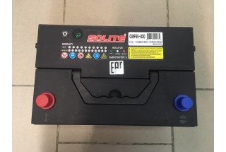 Аккумулятор Solite 65-850 (85 A/h) 65 Ah Ford Explorer