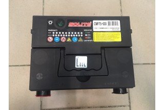 Аккумулятор Solite CMF 75 86-650