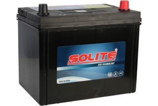 Аккумулятор Solite EFB S95 80 А/ч 790 А (EN) R+