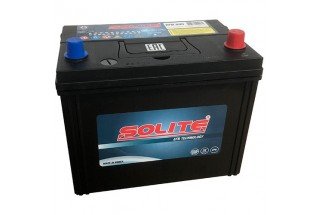Аккумулятор Solite EFB T110 90 А/ч 880 А (EN) R+