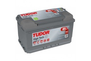 Аккумулятор Tudor High Tech TA852 85 A/h 800A
