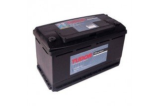 Аккумулятор TUDOR Starter TC901A 90 A/h 720A L+