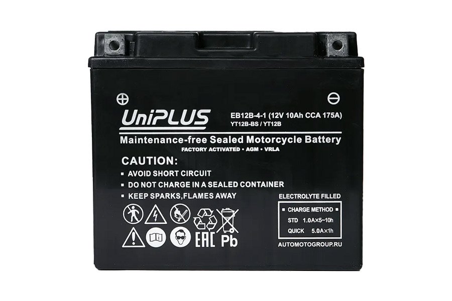 купить UniPlus EB12B-4-1 