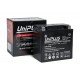 Аккумулятор UniPlus EB14C-4 12 a/h