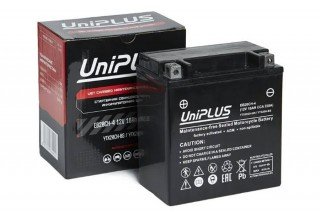 Аккумулятор UniPlus EB20CH-4 18 a/h