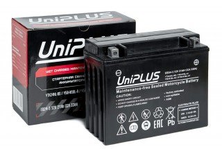 Аккумулятор UniPlus EB24-3 (21ah) 330A
