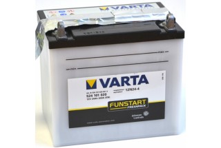 Аккумулятор VARTA 12N24-4 (524101)