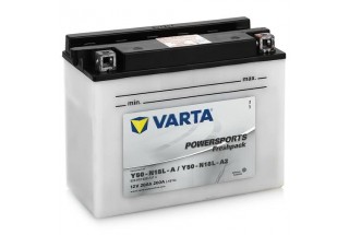 Аккумулятор VARTA Y50N18L-A2 (520012)