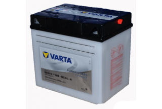Аккумулятор VARTA Y60-N24L-A (525015)
