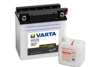 Аккумулятор VARTA YB9L-B (509015)