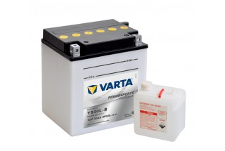 Аккумулятор Varta 530400