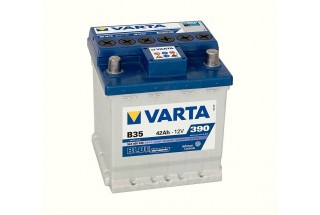 Аккумулятор Varta Blue Dyn 542400 (42 Ah) 390A
