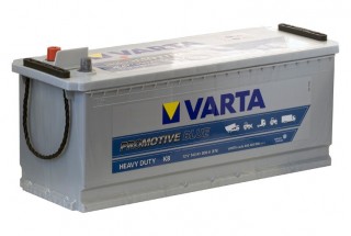 Аккумулятор Varta Promotive Blue 6СТ-140 A/h 800A