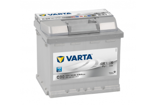 Аккумулятор Varta Silver Dyn 554400 (54 Ah) 530A