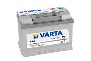 Аккумулятор Varta Silver Dyn 577400 (77 Ah) 780A