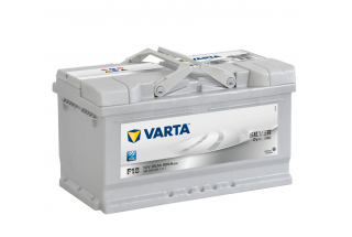 Аккумулятор Varta Silver Dyn 585200 (85 Ah) 800A