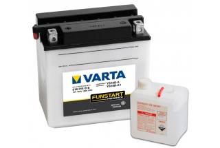 Аккумулятор Varta YB16-B 519012