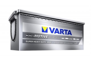 Аккумулятор Varta Promotive Silver 180 А/H, 1000А L+ 680 108 100