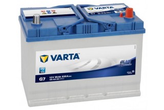 Аккумулятор Varta Blue Dyn (Asia) (95Ah) R+ 830A